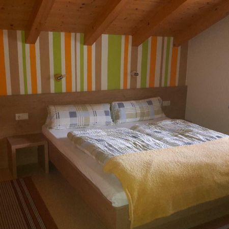 Landhaus Egger Hotel Ramsau im Zillertal Exterior photo