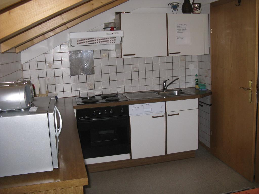 Landhaus Egger Hotel Ramsau im Zillertal Room photo