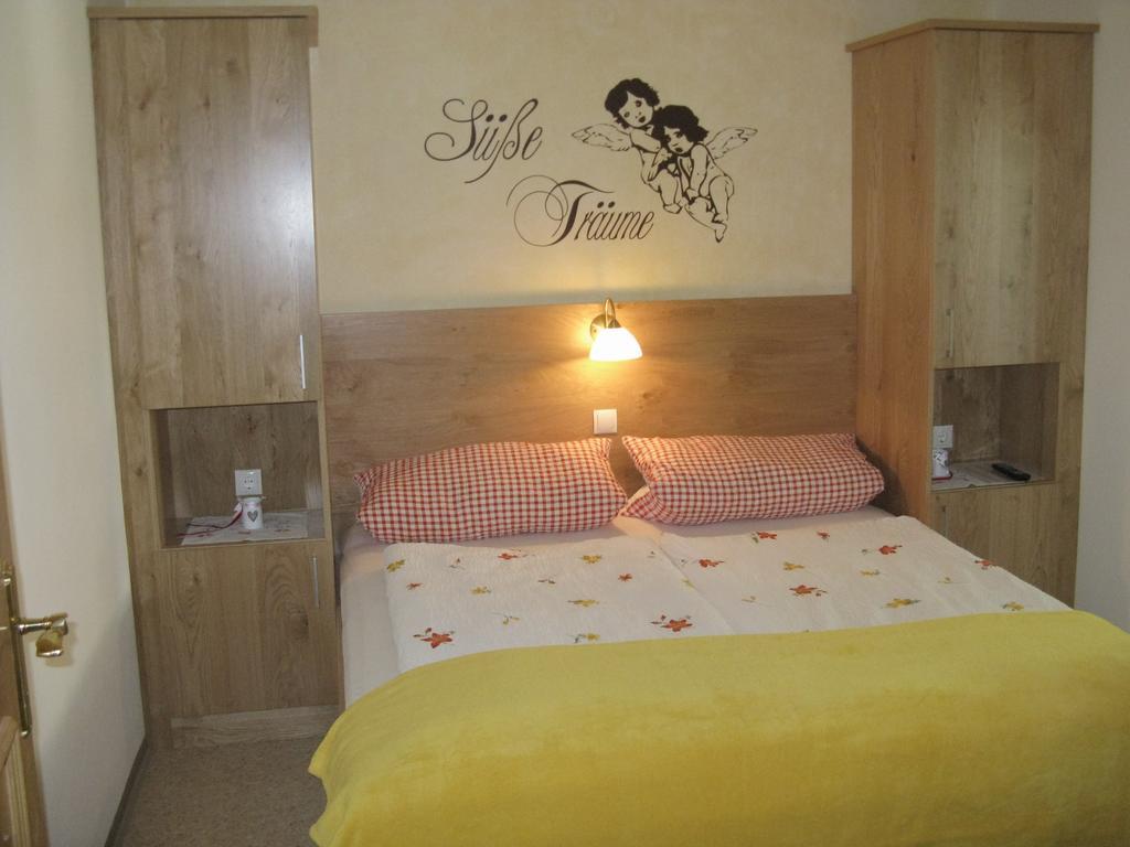 Landhaus Egger Hotel Ramsau im Zillertal Exterior photo