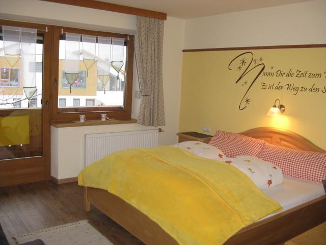 Landhaus Egger Hotel Ramsau im Zillertal Exterior photo